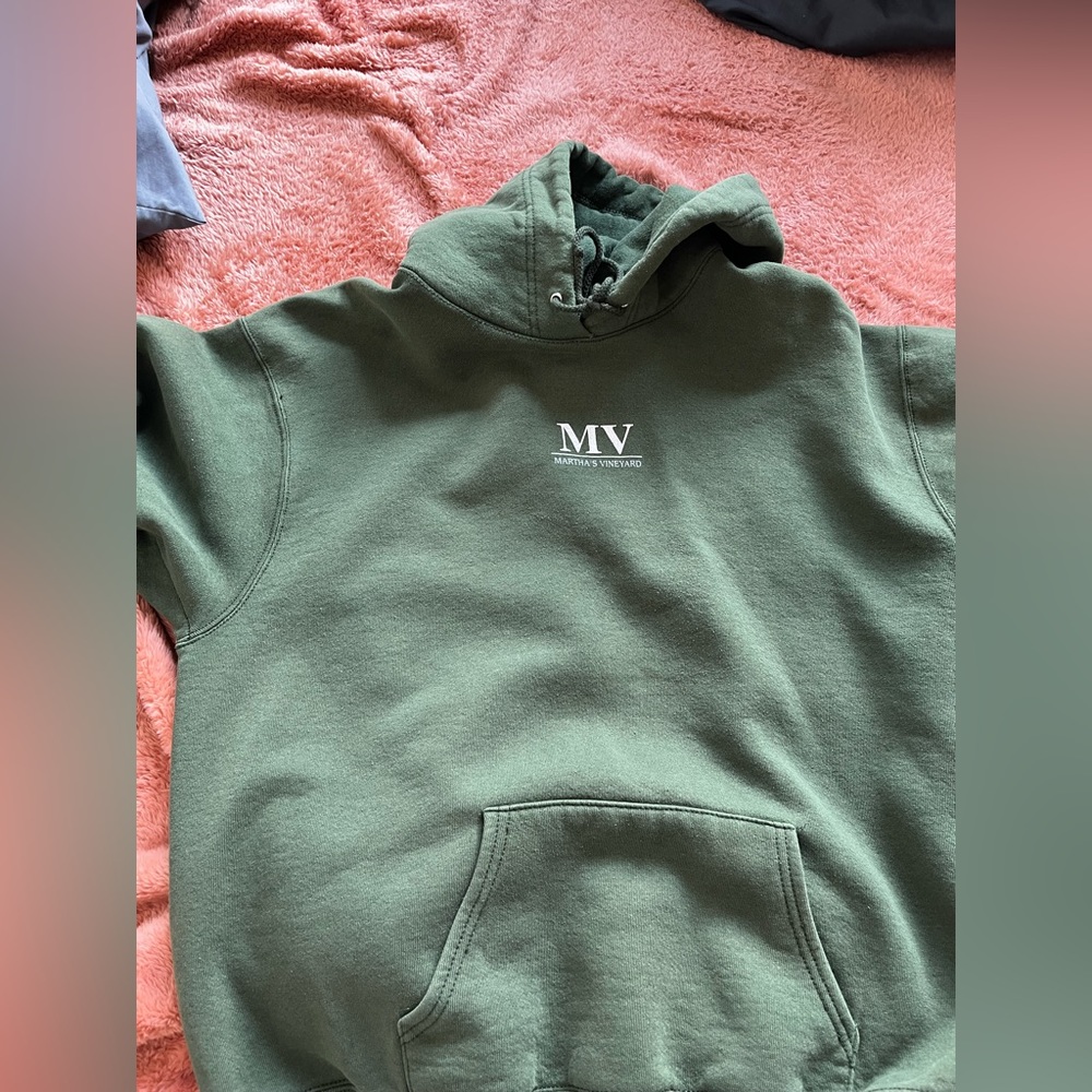 Martha’s Vineyard Hoodie